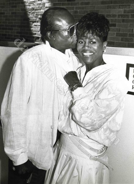 Miles Davis, Cicely Tyson  1983.jpg